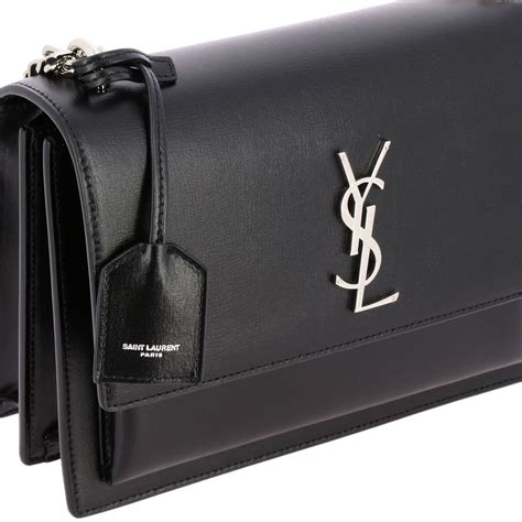 dove comprare borse yves saint laurent|ysl borse donna.